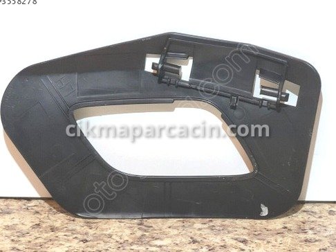Volvo V60 Far Braketi çıkma parça