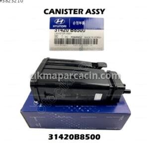 31410-J9000 YAKIT KANİSTERİ KONA