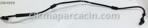 Chery Tiggo 7 Pro İntercooler Hortumu çıkma parça