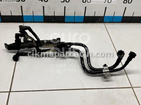 Hyundai Tucson Enjektör Kütüğü çıkma parça