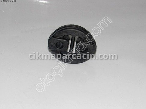 Hyundai Getz Motor Su Radyatörü çıkma parça
