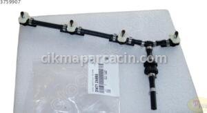 31471-2A665 YAKIT DÖNÜŞ HORTUMU 15- I30 TUCSON CEED CERATO İ20
