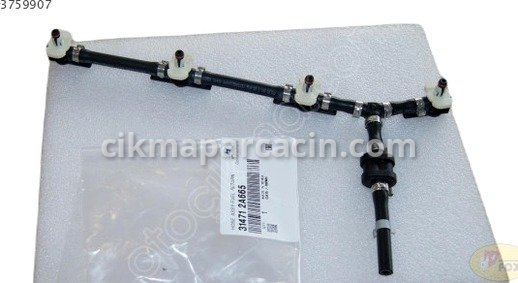Hyundai i30 Direksiyon Hortumu çıkma parça
