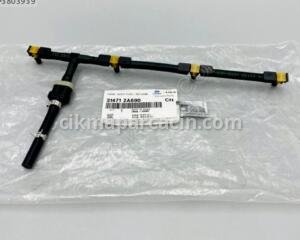31471-2A690 YAKIT DÖNÜŞ BORUSU BLUE ELANTRA İ20 İ30 TUCSON