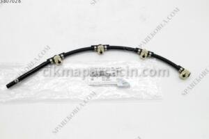31471-4A900 YAKIT GERİ DÖNÜŞ HORTUMU BONGO 16>