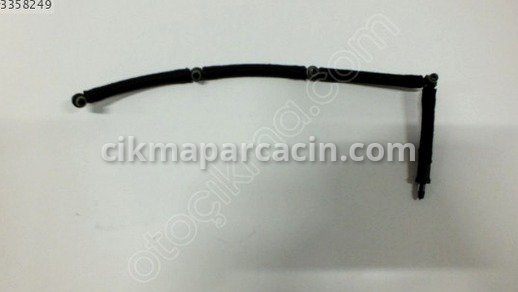 Hyundai Elantra Radyatör Traversi çıkma parça