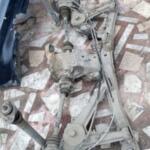 BMW 3 Serisi Arka Defransiyel çıkma parça - KOÇAL OTOMOTİV Trabzon