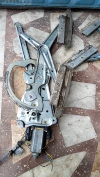 BMW 3 Serisi Cam Motoru çıkma parça - KOÇAL OTOMOTİV Trabzon