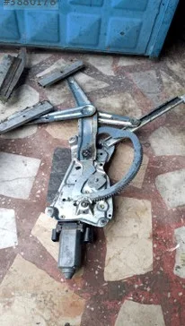 BMW 3 Serisi Cam Motoru çıkma parça - KOÇAL OTOMOTİV Trabzon