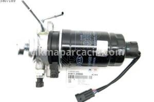 31911-2H900 KOMPLE MAZOT FİLTRESİ CEED