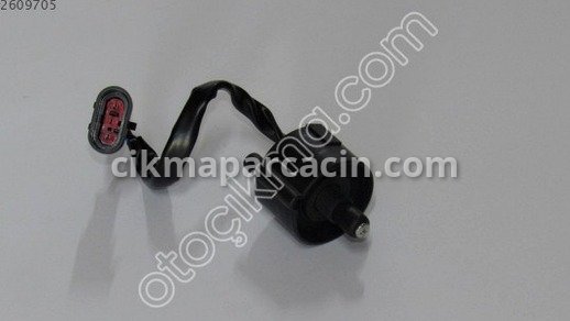 Kia Ceed Yakıt Filtresi çıkma parça