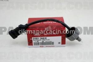 31921-2F900 SENSÖR YAKIT FİLTRE (31921-3A810) CERATO 04>