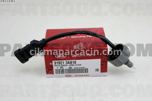 Kia Cerato Yakıt Filtresi çıkma parça