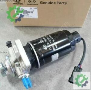 31970-3E10A YAKIT FİLTRESİ 02- KOMPLE SORENTO