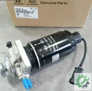 31970-3E10A YAKIT FİLTRESİ 02- KOMPLE SORENTO