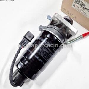 31970-4E150 YAKIT FİLTRESİ KOMPLE BONGO 3