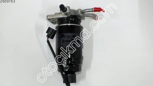 31970-59000 H350 2015- MAZOT FİLTRESİ KOMPLE