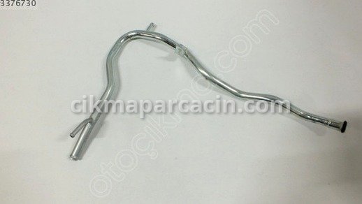 Mazda 2 Su Borusu çıkma parça