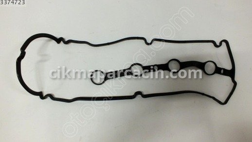 Mazda 2 Külbütör Kapağı çıkma parça