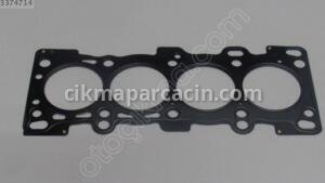 323 1995- 1,5 Z5 FAMILIA SİLİNDİR KAPAK CONTA ÇELİK