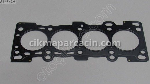 Mazda 2 Silindir Kapağı çıkma parça
