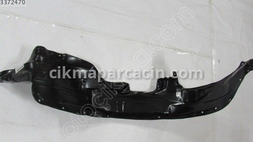 Mazda 2 Ön Çamurluk çıkma parça