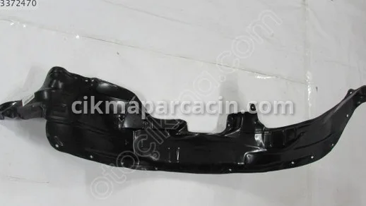 Mazda 2 Ön Çamurluk çıkma parça