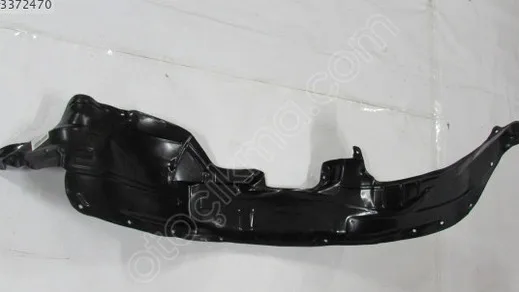 Mazda 2 Arka Çamurluk çıkma parça - BENİM PARÇACIM İstanbul