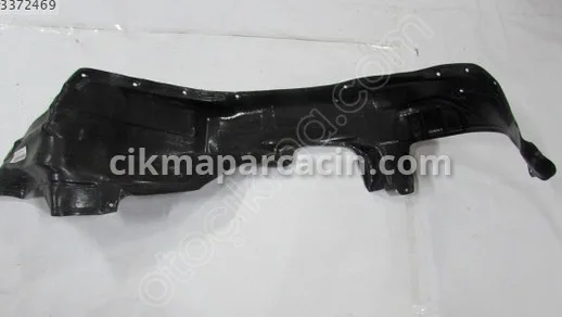 Mazda 2 Ön Çamurluk çıkma parça