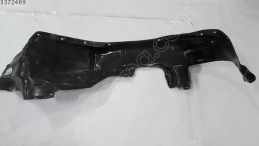 Mazda 2 Arka Çamurluk çıkma parça - BENİM PARÇACIM İstanbul