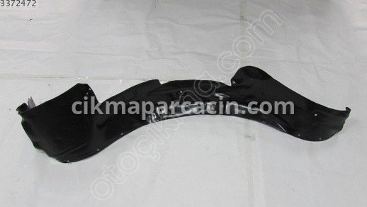 Mazda 2 Ön Çamurluk çıkma parça
