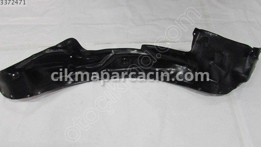 Mazda 2 Ön Çamurluk çıkma parça