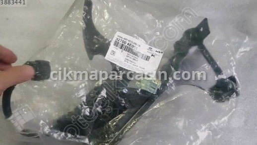 Gaz Sorento Pedal çıkma parça