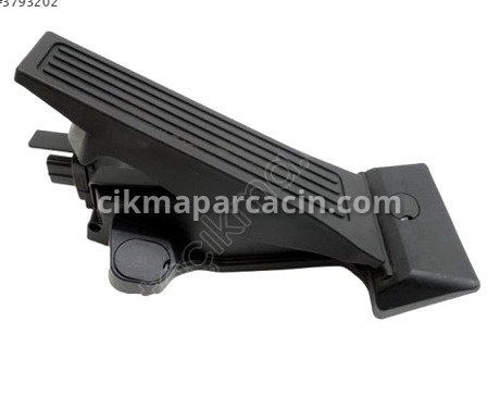 Gaz Sportage Pedal çıkma parça