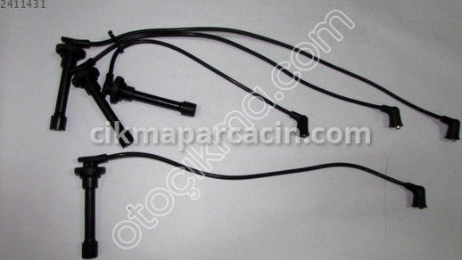 Honda Accord Buji Kablosu çıkma parça