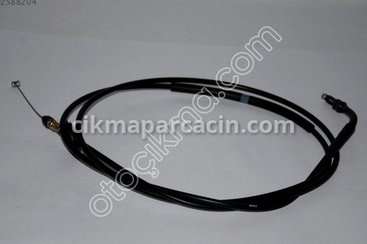 Hyundai H100 Gaz Teli çıkma parça