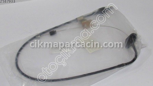 Hyundai Accent Gaz Teli çıkma parça