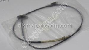 32790-25055 ACCENT 00- 1,3 GAZ TELİ