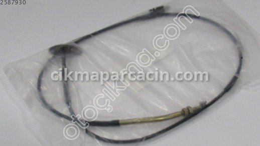 Hyundai Accent Gaz Teli çıkma parça