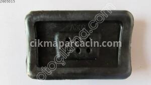 32825-2K500 ELANTRA ix35 DEBRİYAJ FREN PEDAL LASTİĞİ