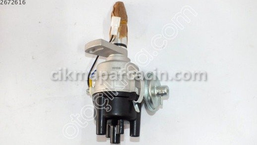 Suzuki Alto Distribütör çıkma parça