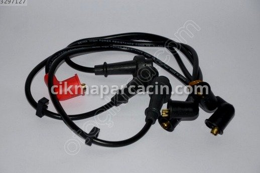 Suzuki Swift Buji Kablosu çıkma parça