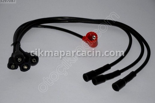 Suzuki Alto Buji Kablosu çıkma parça