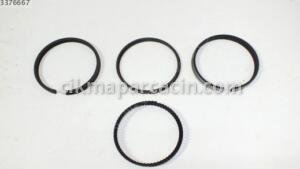 33759-050 MAZDA 323 B6 90-94 1.6 SEGMAN 050 TK.