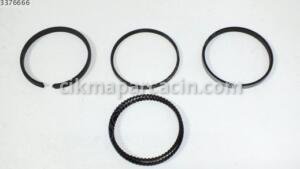 33759-STD MAZDA 323 B6 90-94 1.6 SEGMAN STD TK.