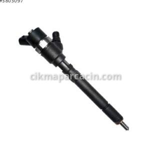 33800-27010 ENJEKTÖR ACCENT DİZEL 3 SİLİNDİR