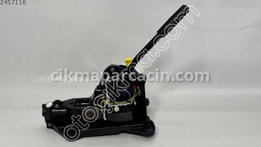 Dacia Dokker Vites Kolu çıkma parça
