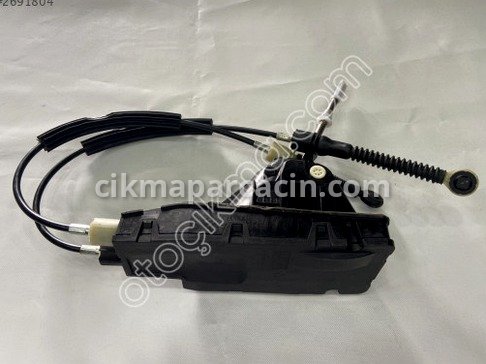 Renault Clio Vites Kumanda Kolu çıkma parça