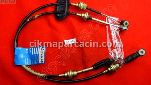 Honda Civic Vites Mekanizması çıkma parça