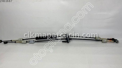 Renault Captur Sunroof Kumanda Paneli çıkma parça